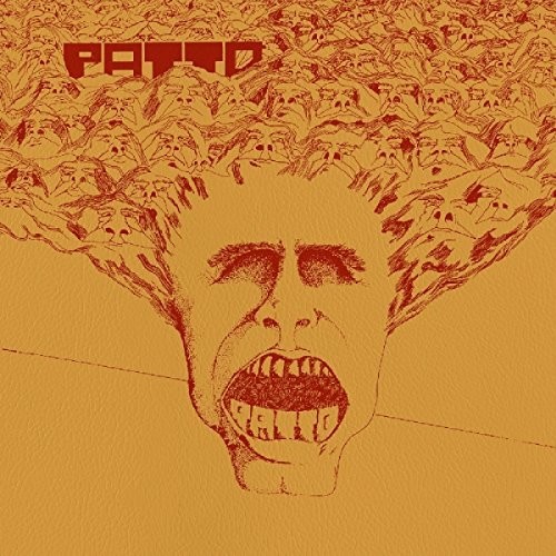 Patto - Patto: Expanded Edition (Exp) [Remastered] (Uk)