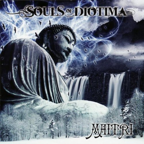 Souls Of Diotima - Maitri