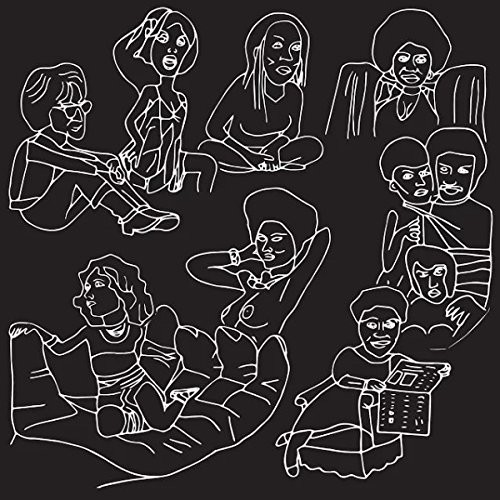 Romare - Who Loves You? [Limited Edition Vinyl Single]