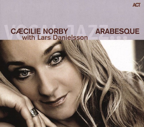 Arabesque [Import]