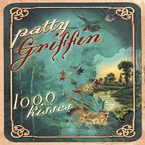 Patty Griffin - 1000 Kisses [Vinyl]