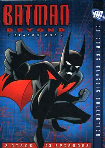 Batman Beyond: Season One