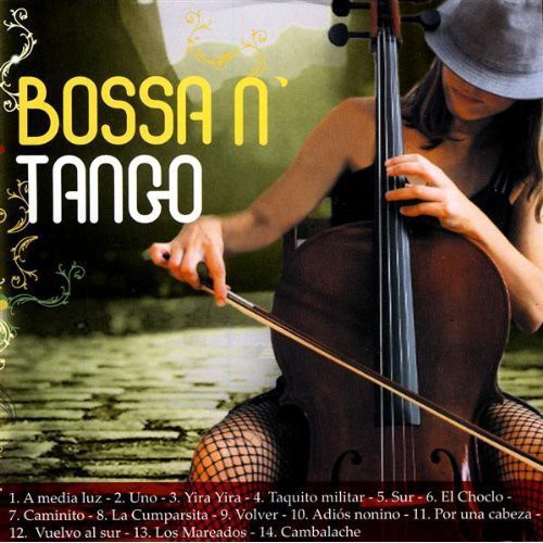 Bossa N'tango [Import]