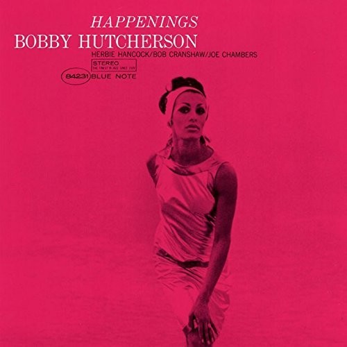 Album Art - Happenings (Shm) (Jpn)