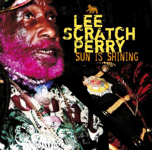 Lee Perry - Sun Is Shining [Import]