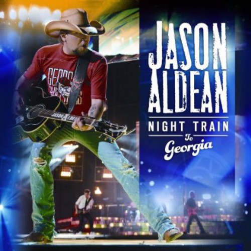 Night Train to Georgia