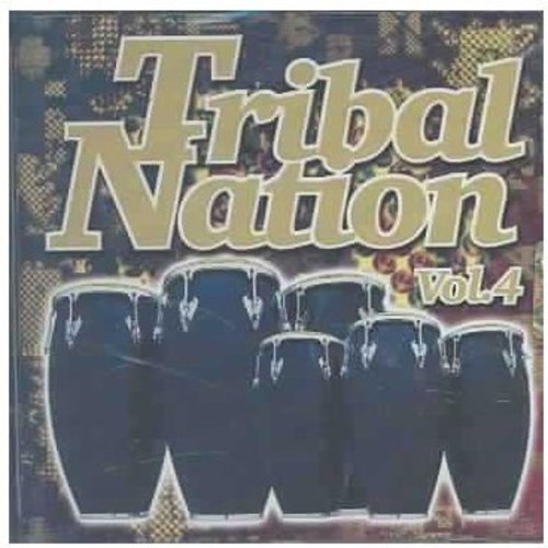 Tribal Nation, Vol. 4
