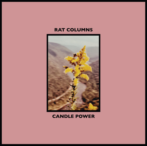 Rat Columns - Candle Power