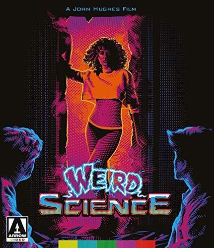 Weird Science