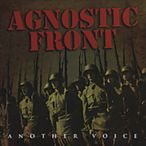 Agnostic Front - Another Voice