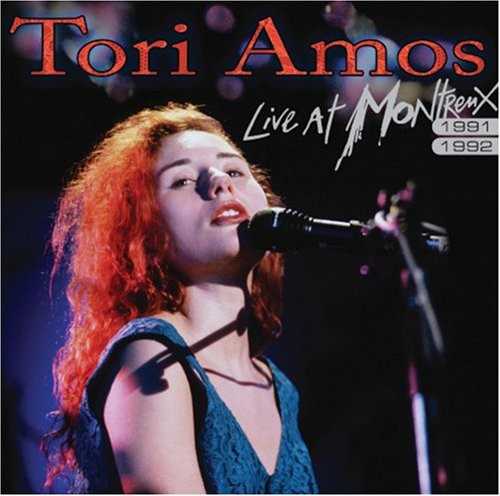 Live at Montreux 1991 1992