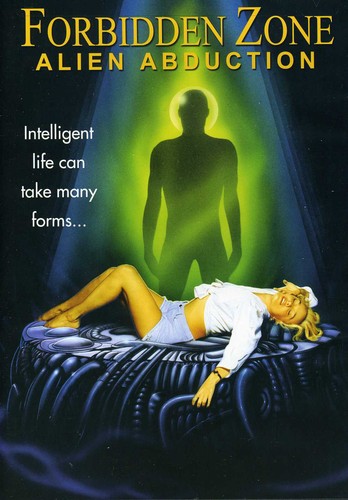 Forbidden Zone: Alien Abduction