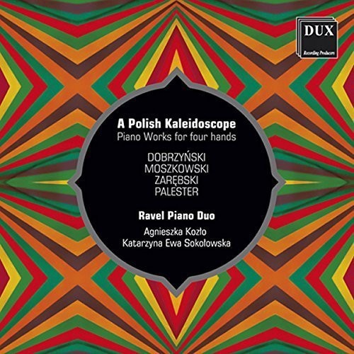 Polish Kaleidoscope