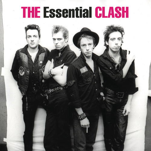 The Clash - Essential Clash