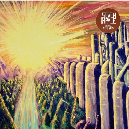 Seven Impale - City of The Sun