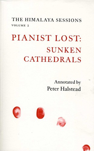 Pianist Lost 2: Sunken Cathedrals