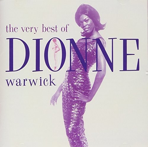 Dionne Warwick - Very Best (Shm) (Jpn)