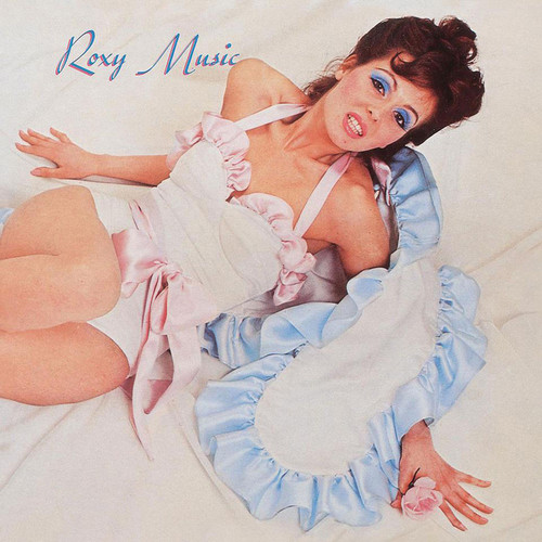 Roxy Music - Roxy Music [LP]