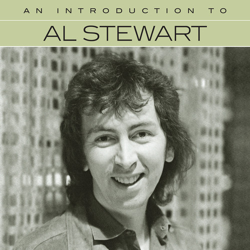 An Introduction To Al Stewart