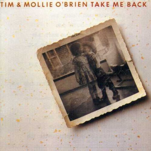 Tim O'Brien - Take Me Back