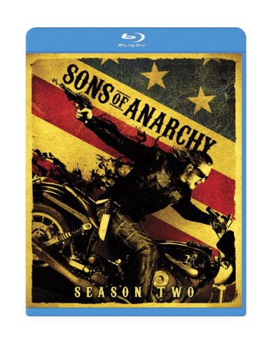 Sons of Anarchy: Season Two