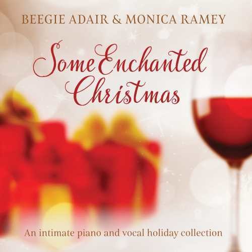 Beegie Adair / Ramey,Monica - Some Enchanted Christmas
