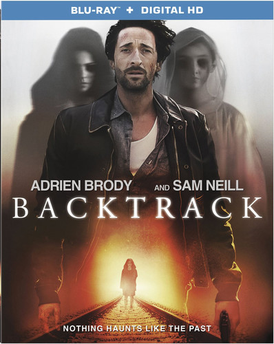 Backtrack