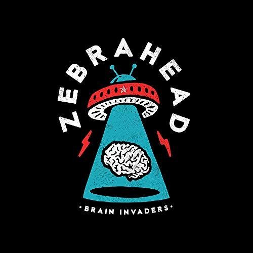 Brain Invaders [Import]