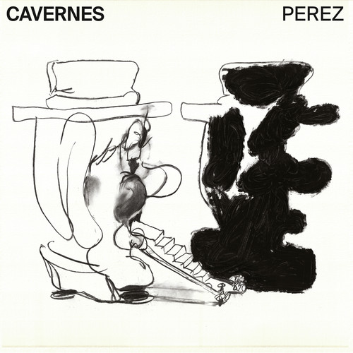 Perez - Cavernes