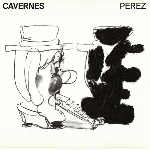 Cavernes