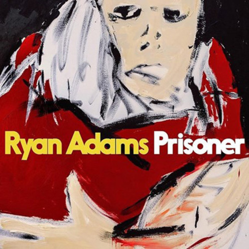 Ryan Adams - Prisoner [LP]