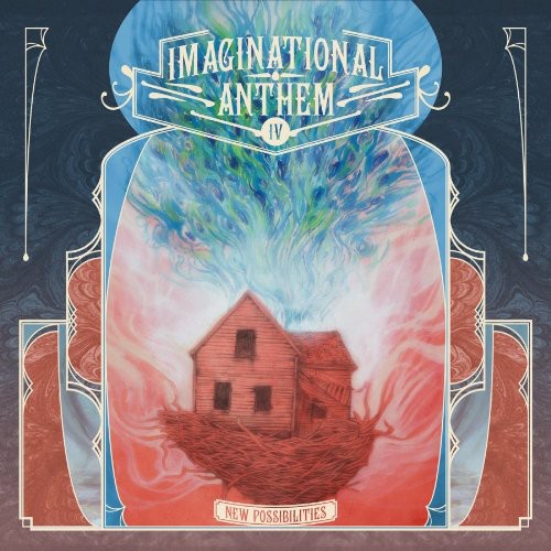 Imaginational Anthem - Imaginational Anthem, Vol. 4: New Possibilities