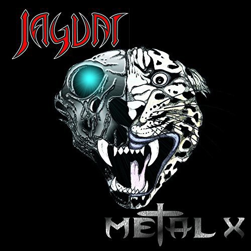 Jaguar - Metal X / Run Ragged