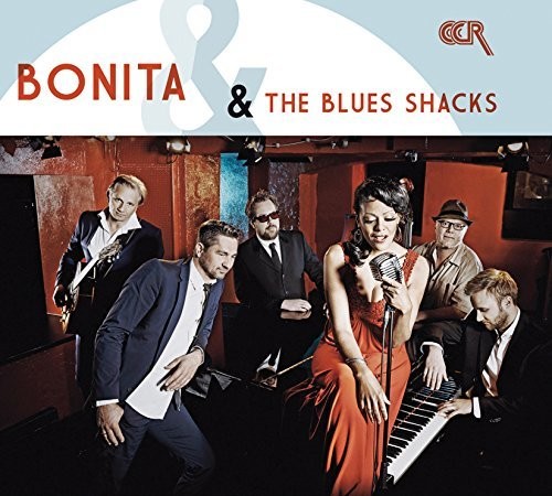 Bonita & The Blues Shacks