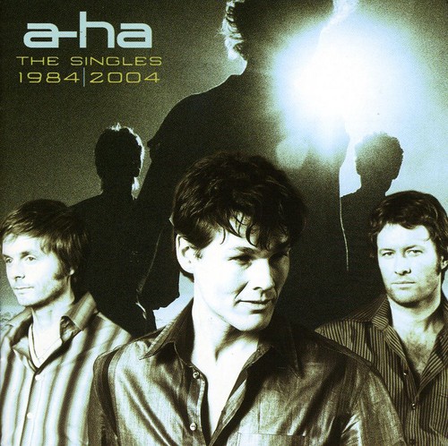 A-Ha - Singles 1984-2004