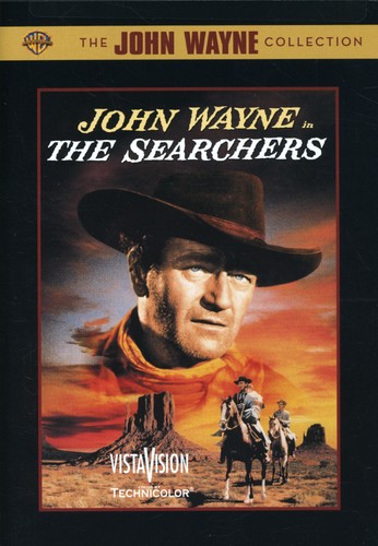 The Searchers