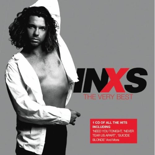 INXS - Very Best: 2011 Remasters [Import]