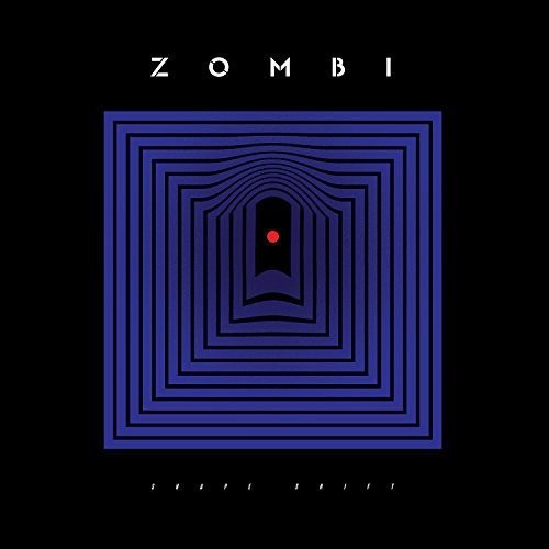 Zombi - Shape Shift [Vinyl]