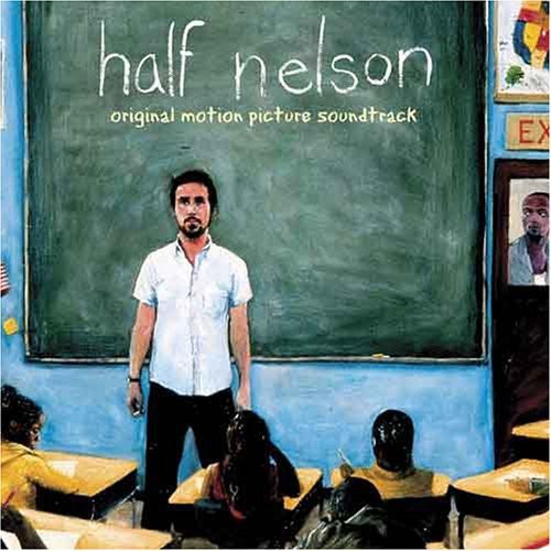 Sting - Half Nelson (Original Soundtrack)