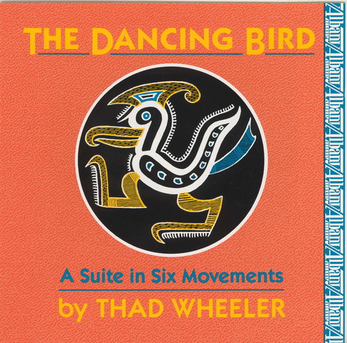 Dancing Bird