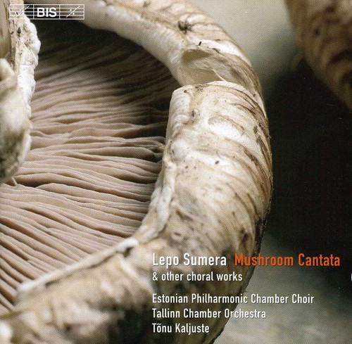 Mushroom Cantata