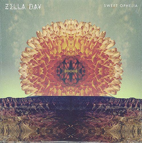 Zella Day - Zella Day - Sweet Ophelia / 1965