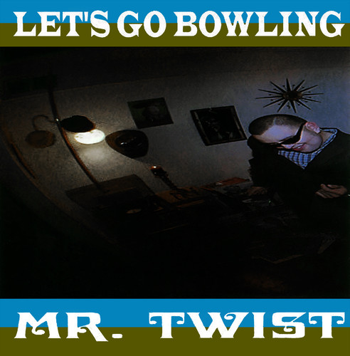 Mr.Twist