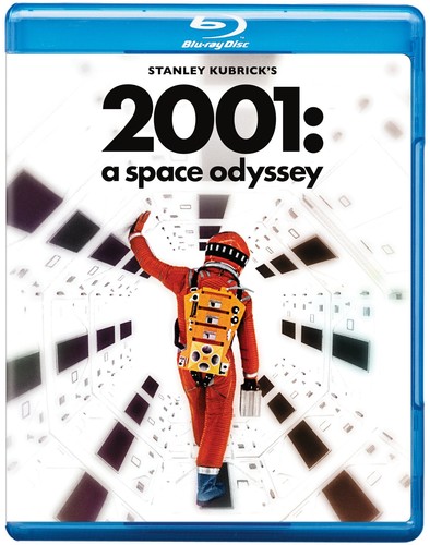 2001: A Space Odyssey