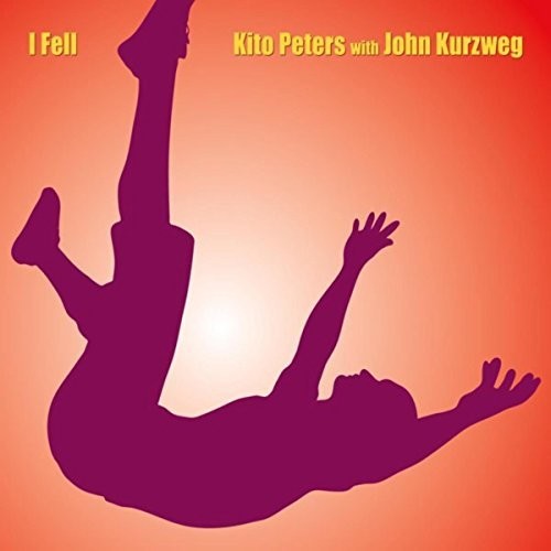 Kito Peters - I Fell