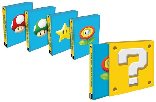  - Super Mario Encyclopedia: The Official Guide to the First 30 Years Limited Edition (Nintendo)