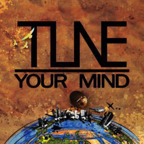 Tune Your Mind [Import]