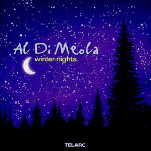 Al Di Meola - Christmas: Winter Nights