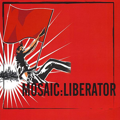 Mosaic - Liberator