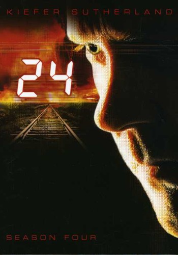 24 [TV Series] - 24: Season Four